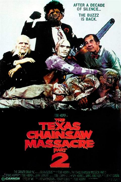 La matanza de Texas II : Cartel