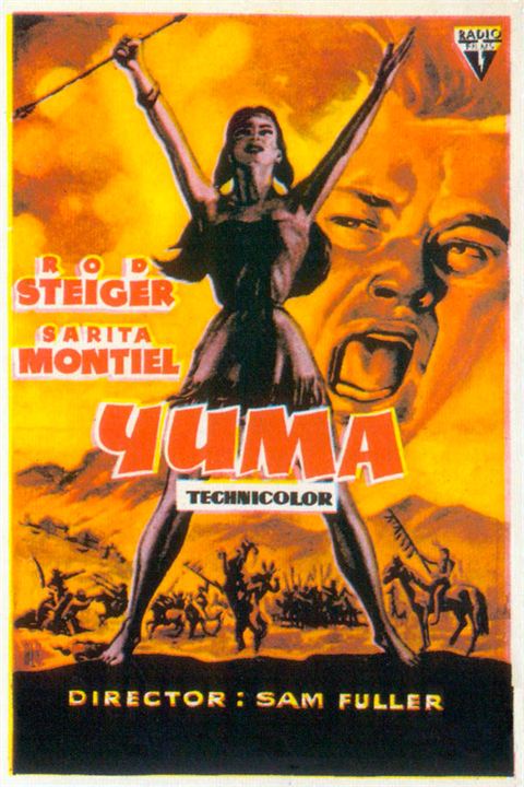 Yuma : Cartel