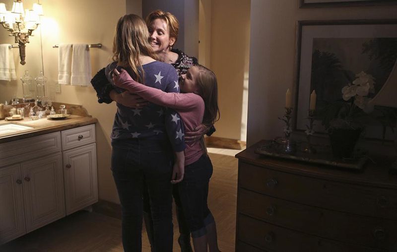 Nashville : Foto Judith Hoag, Maisy Stella