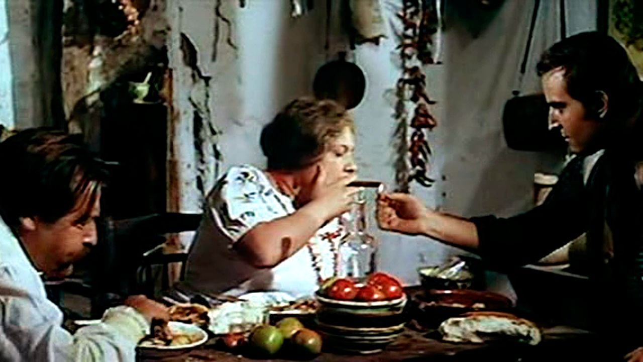 Un hombre y un colt : Foto