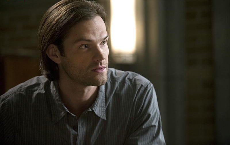 Foto Jared Padalecki