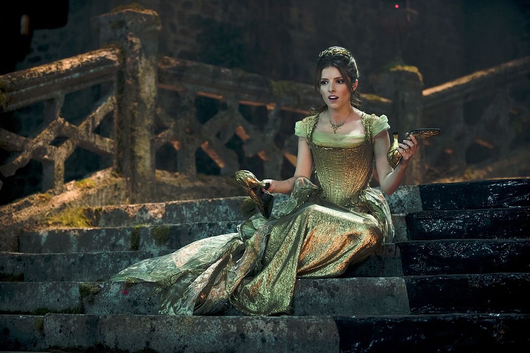 Into The Woods : Foto Anna Kendrick