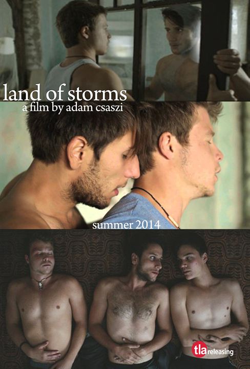 Land of Storms : Cartel