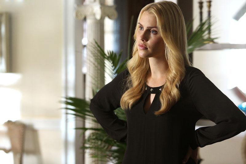 Los Originales : Foto Claire Holt