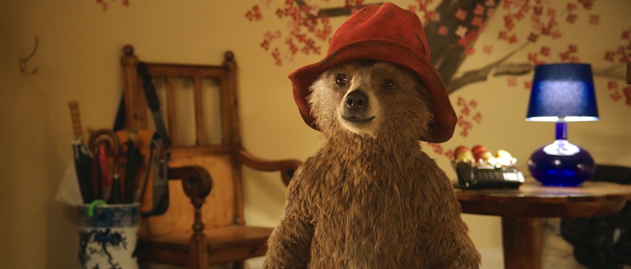 Paddington : Foto