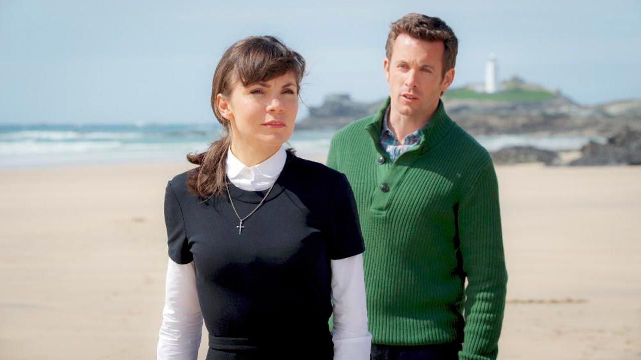 Rosamunde Pilcher: Die falsche Nonne : Foto