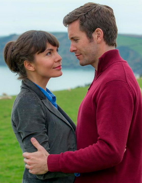 Rosamunde Pilcher: Die falsche Nonne : Foto