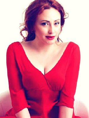 Cartel Gülçin Santırcıoğlu