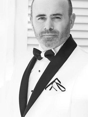 Cartel Feza Çaldıran