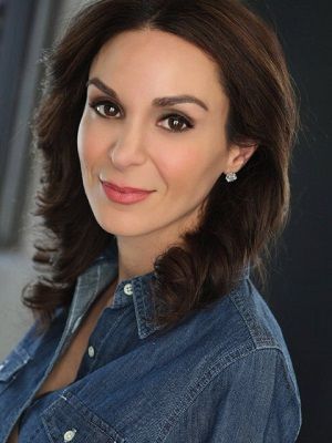 Cartel Stefanie Bari