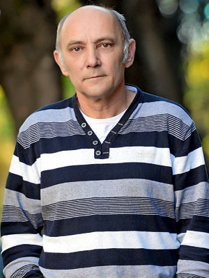 Cartel Radoslav Milenkovic