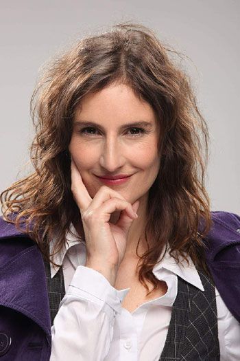 Cartel Francisca Imboden