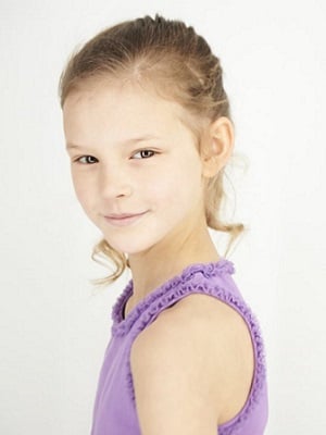 Cartel Peyton Kennedy