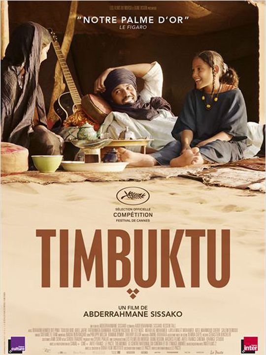 Timbuktu : Cartel