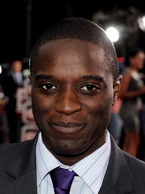 Cartel Matt Ward, Matt Ward (II)