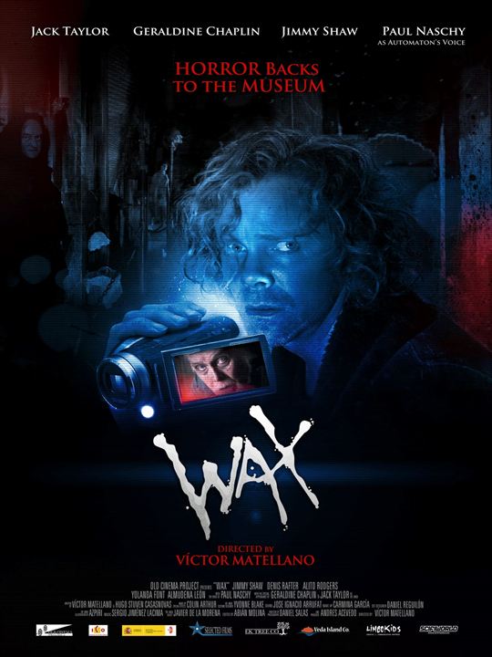 Wax : Cartel