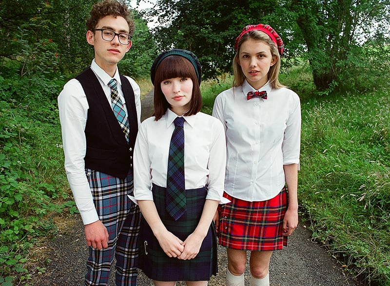 God Help The Girl : Foto Hannah Murray, Olly Alexander, Emily Browning