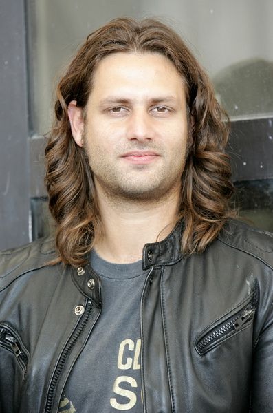 Cartel Adam Bousdoukos