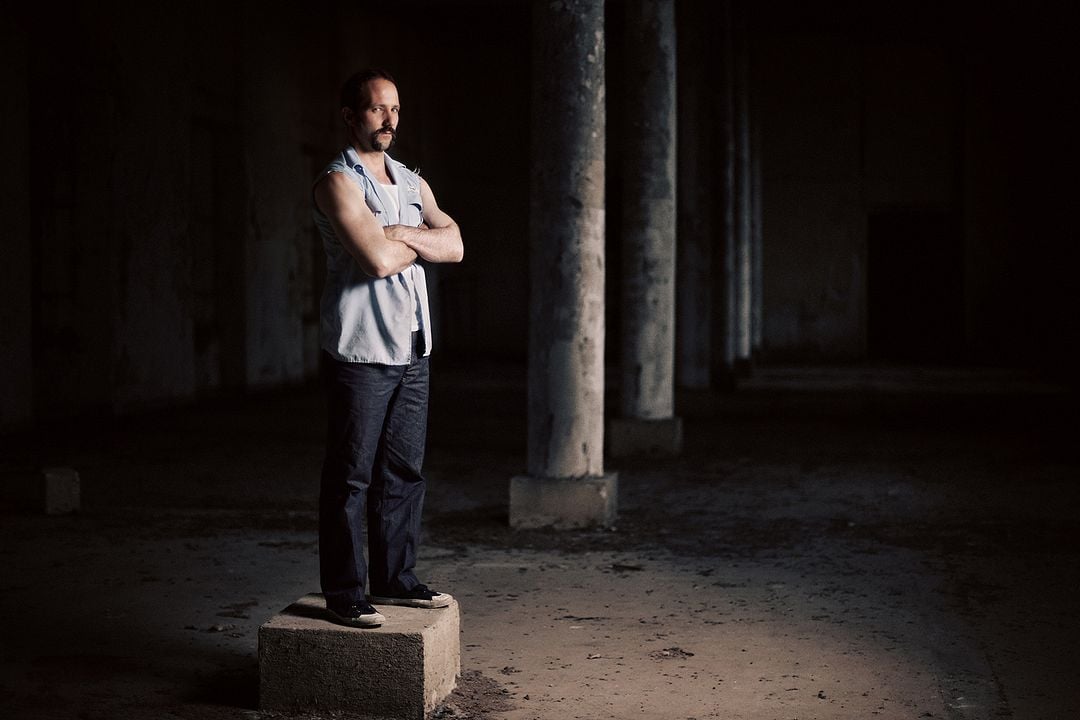 Foto Sébastien Lalanne