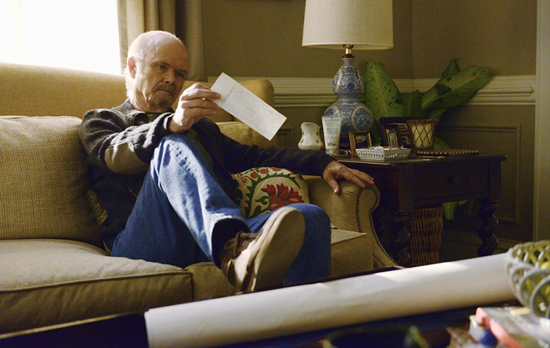 Resurrection : Foto Kurtwood Smith