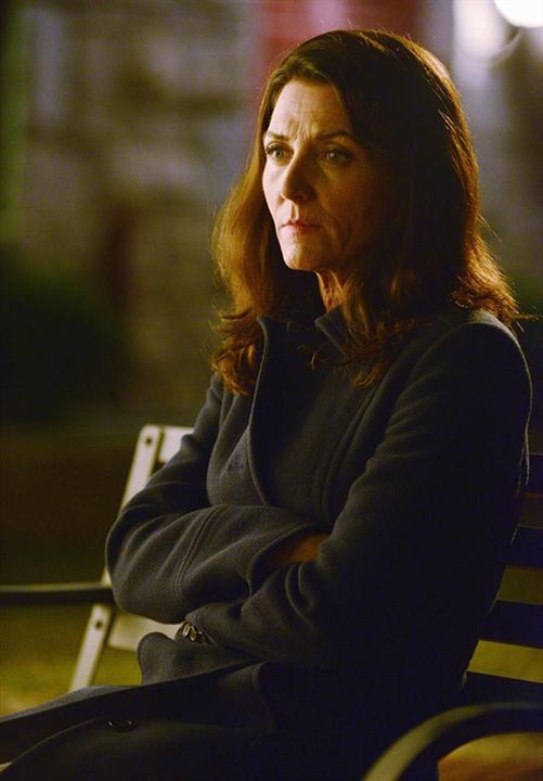 Resurrection : Foto Michelle Fairley