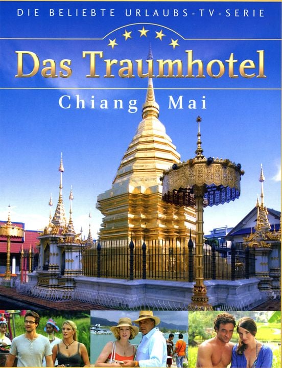 Das Traumhotel : Cartel