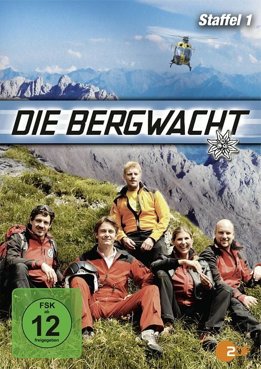 Die Bergretter : Cartel