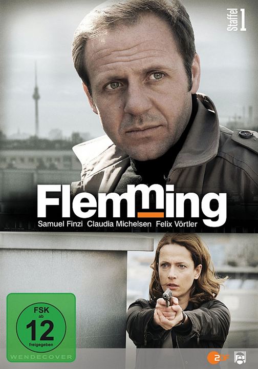 Flemming : Cartel
