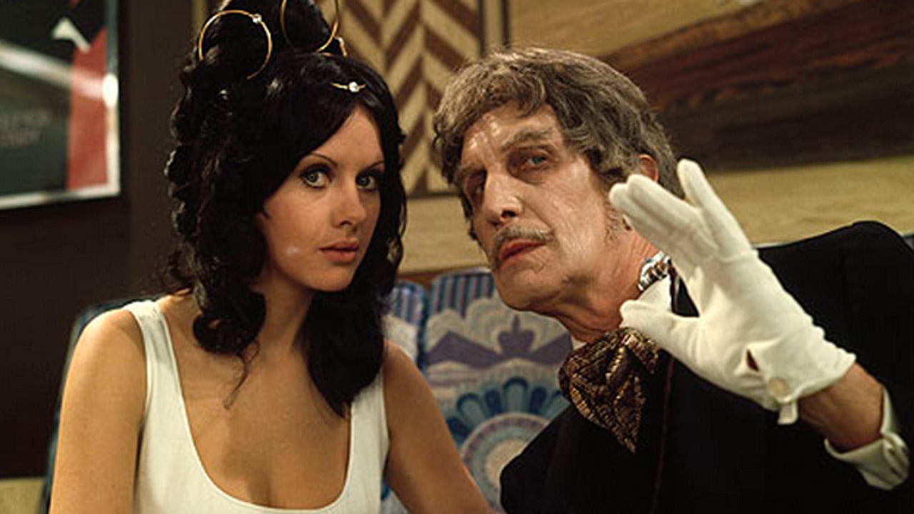 El retorno del Dr. Phibes : Foto