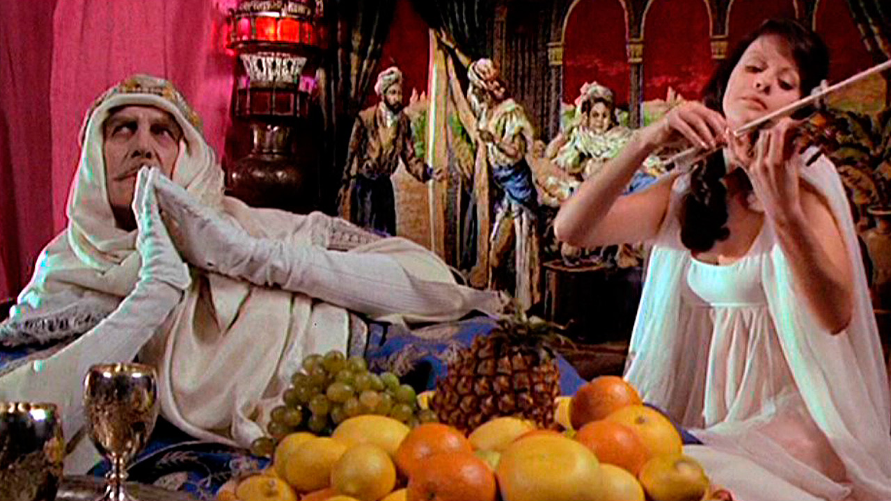 El retorno del Dr. Phibes : Foto