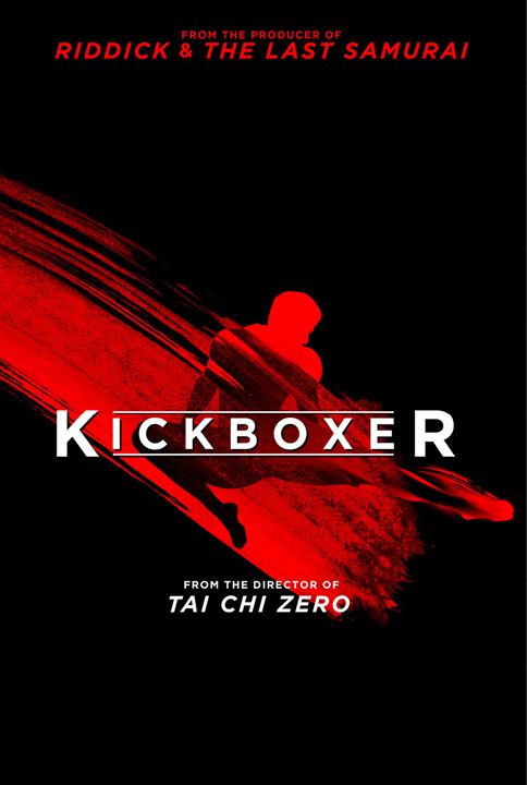 Kickboxer: Venganza : Cartel