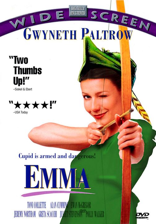 Emma : Cartel