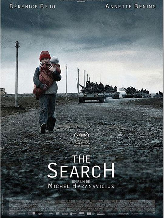 The Search : Cartel