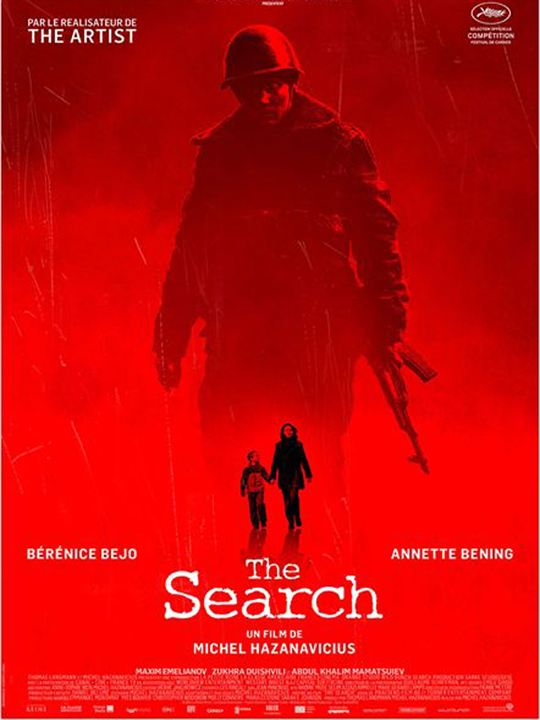 The Search : Cartel