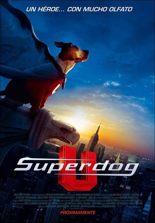 Superdog : Cartel