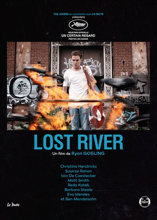 Lost River : Cartel