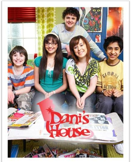 Dani's House : Cartel