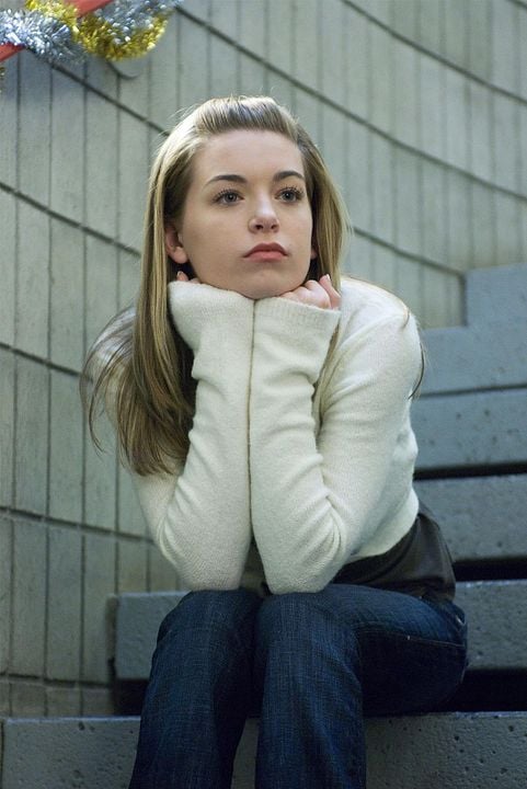 Deseos de Navidad (TV) : Foto Britt McKillip