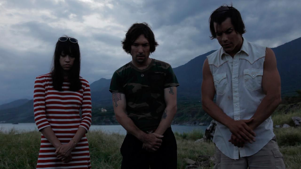 The Taiwan Oyster : Foto