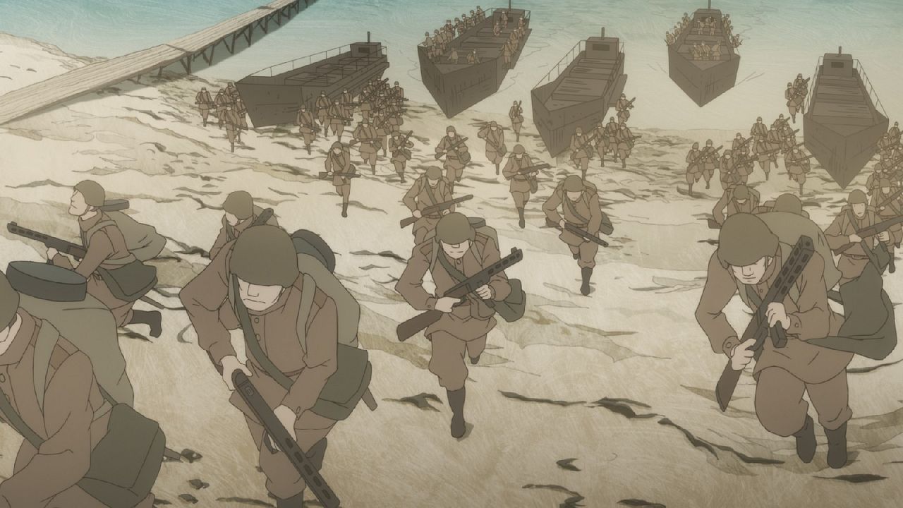 La isla de Giovanni : Foto