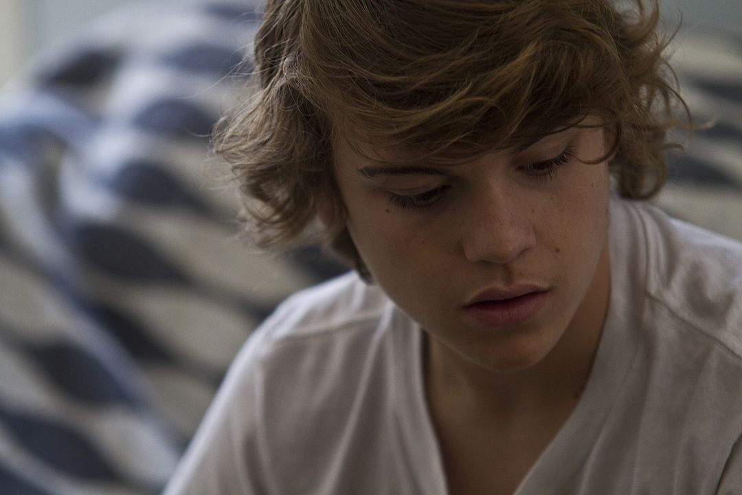 Foto Zacharie Chasseriaud