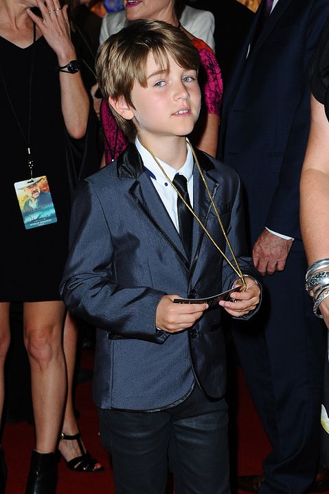 El maestro del agua : Couverture magazine