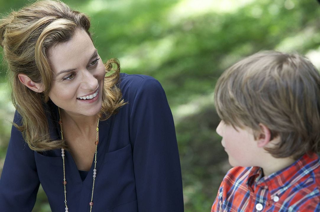 Foto Hilarie Burton, Tyler Hilton, Brody Rose