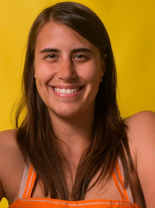 Cartel Kris Swanberg