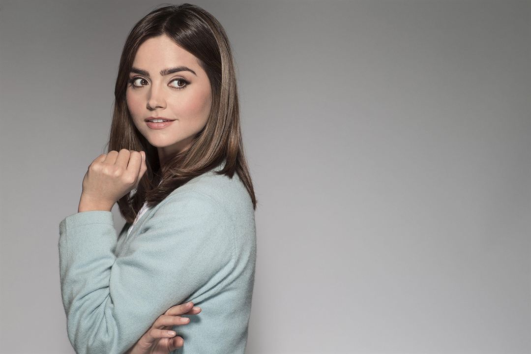 Doctor Who (2005) : Foto Jenna Coleman