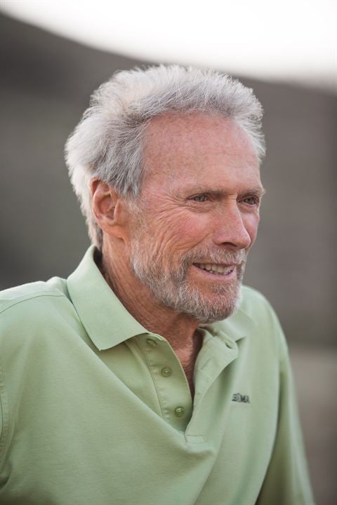 El francotirador : Foto Clint Eastwood
