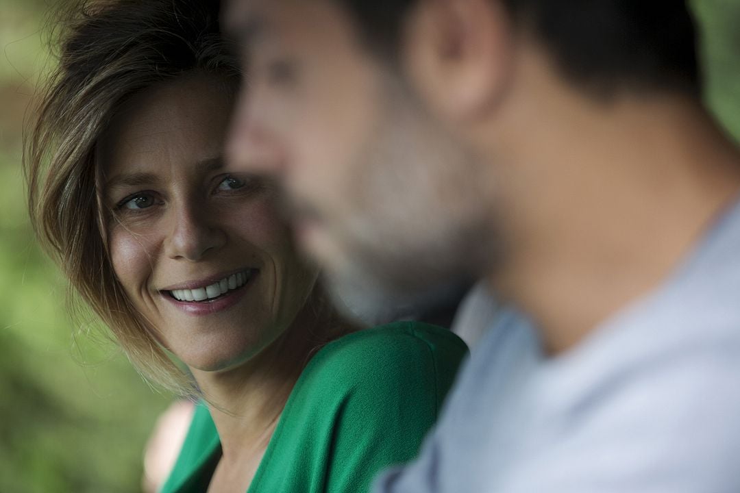 Papá o mamá : Foto Marina Foïs