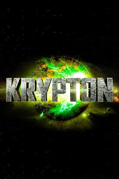 Krypton : Cartel