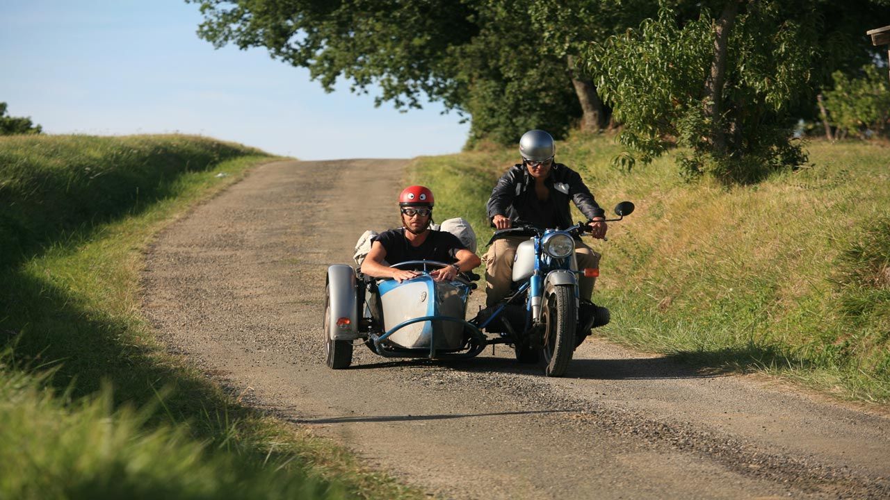 10 días para enamorarse : Foto