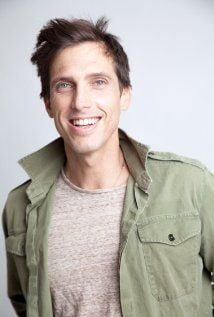 Cartel Daniel Ahearn